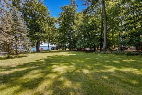 A home in White Water Twp