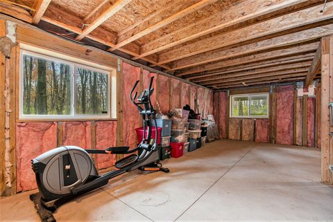 A home in Cascade Twp