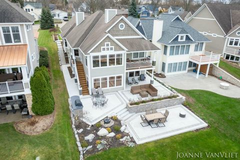 A home in Holland