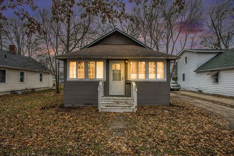 A home in Sturgis