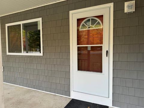 A home in Markey Twp