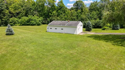 A home in Georgetown Twp