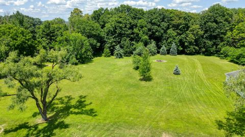 A home in Georgetown Twp