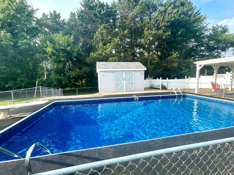 A home in Vernon Twp