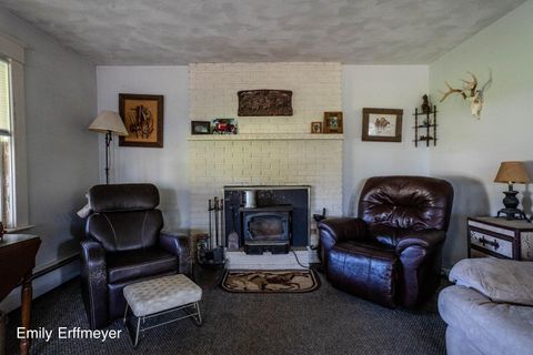 A home in Blendon Twp