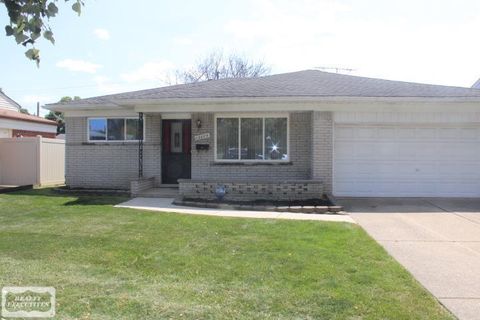 A home in Warren