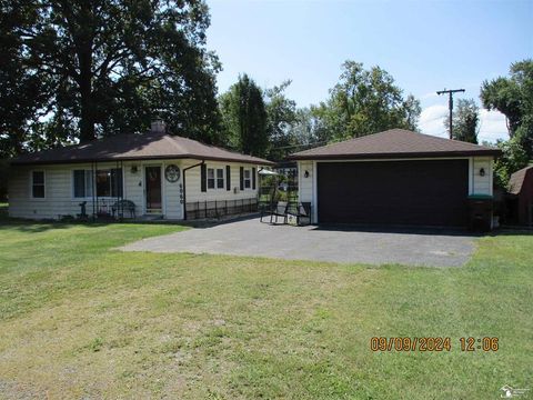 A home in South Rockwood Vlg