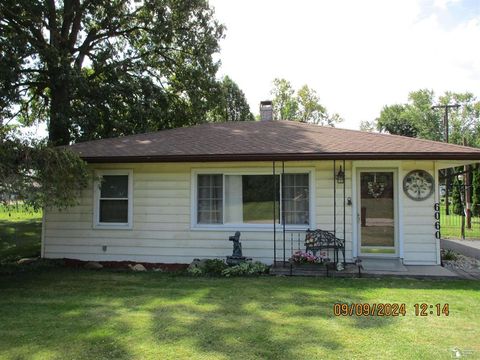 A home in South Rockwood Vlg