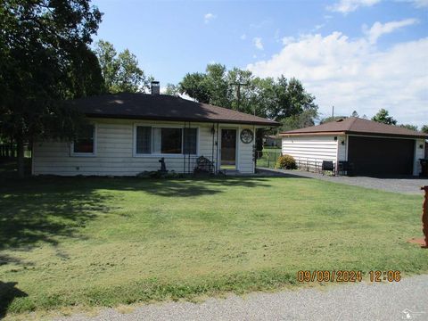 A home in South Rockwood Vlg