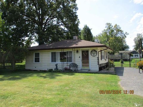 A home in South Rockwood Vlg