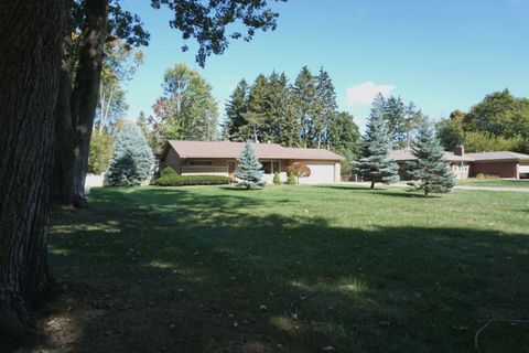 A home in Livonia