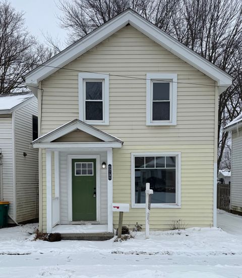 A home in Richmond