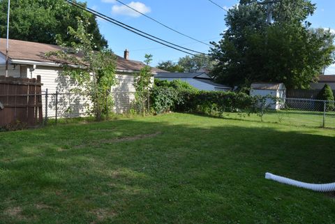 A home in Roseville