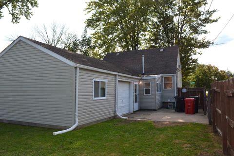 A home in Roseville