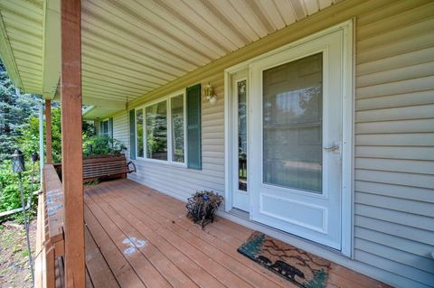 A home in Somerset Twp