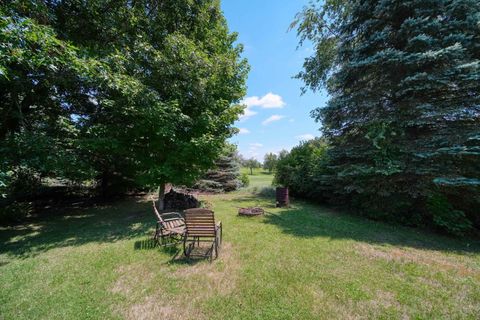 A home in Somerset Twp