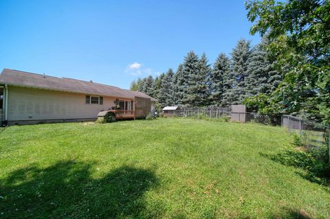 A home in Somerset Twp