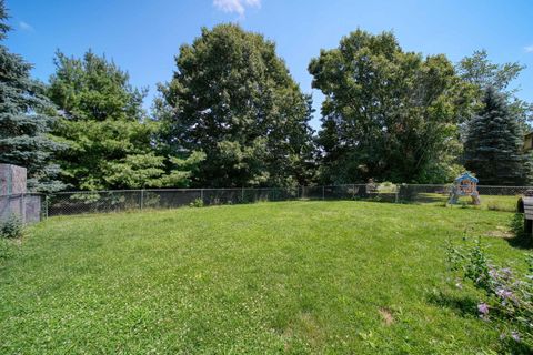 A home in Somerset Twp