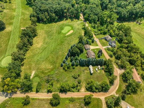 A home in Somerset Twp