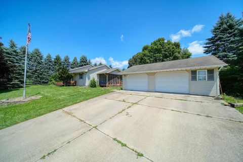 A home in Somerset Twp