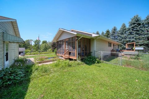 A home in Somerset Twp