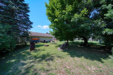 A home in Somerset Twp