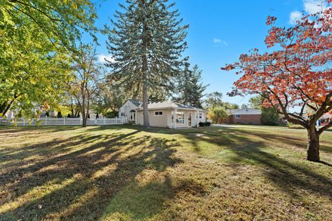 A home in Livonia