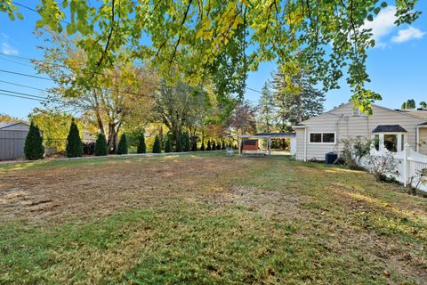 A home in Livonia