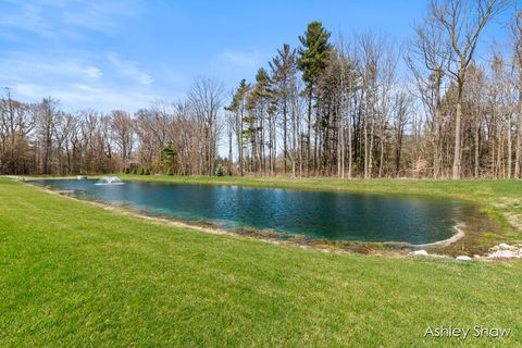 A home in Laketown Twp