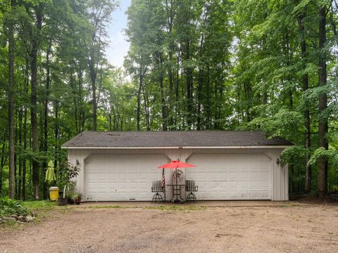 A home in Garfield Twp