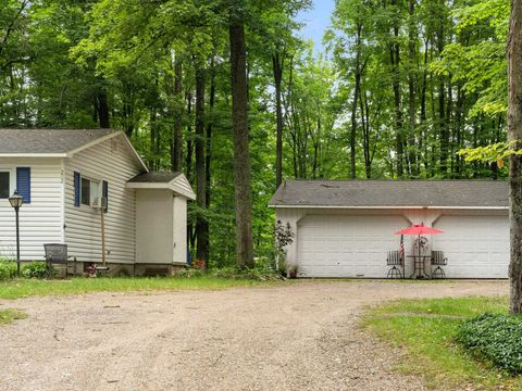 A home in Garfield Twp