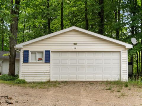 A home in Garfield Twp