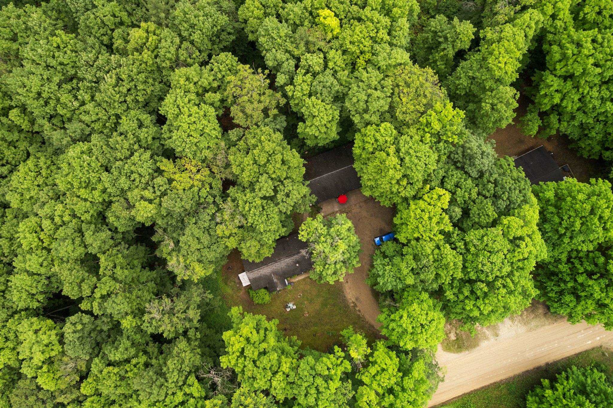 View Garfield Twp, MI 49633 house