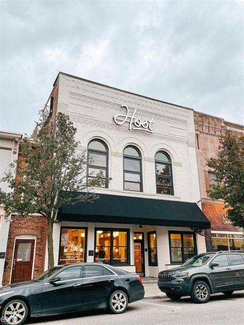 7759 Auburn Road Utica City MI 48317