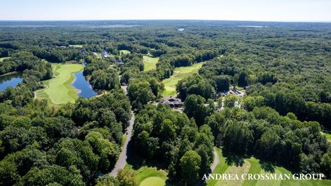 A home in Saugatuck Twp