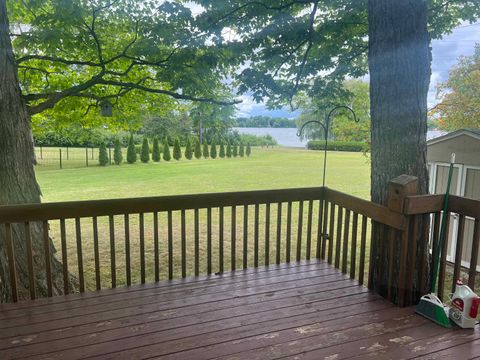 A home in Elk Rapids Twp