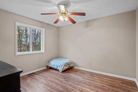 A home in Almira Twp