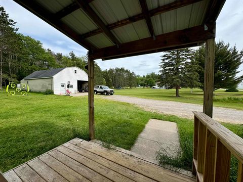 A home in Boardman Twp