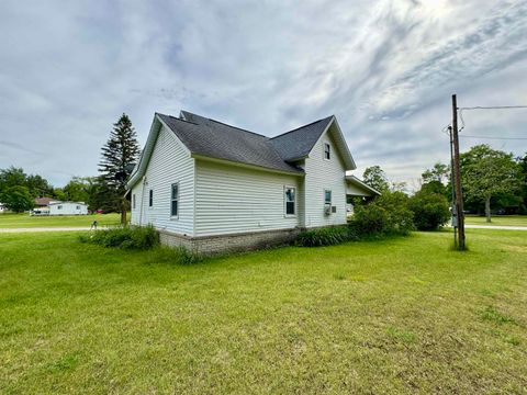 A home in Boardman Twp