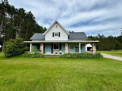 A home in Boardman Twp