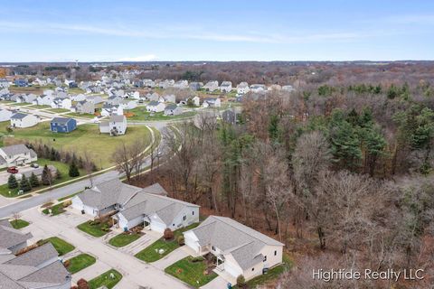 A home in Middleville Vlg