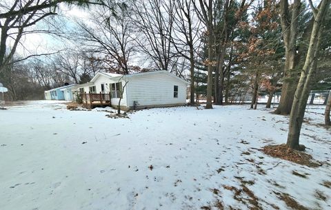 A home in Centreville Vlg