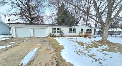 A home in Centreville Vlg