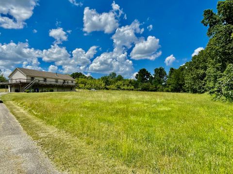 A home in Woodstock Twp