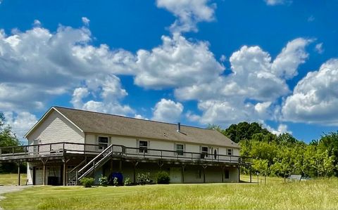 A home in Woodstock Twp