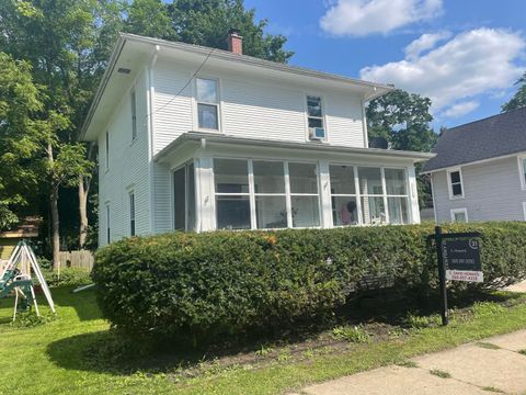 A home in Marshall