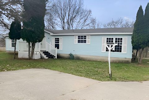 A home in Saranac Vlg