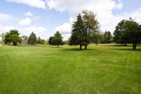 61 Pamawa Drive Woodstock Township MI 49230