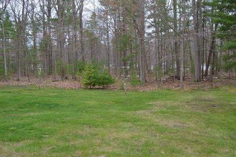 A home in Oscoda Twp