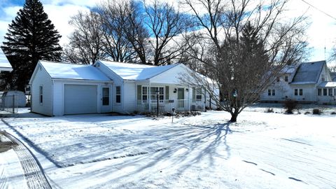 A home in Otisville Vlg